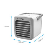 Portable Mini Air Conditioner Fan