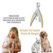 Magic Nails Pets Cutter