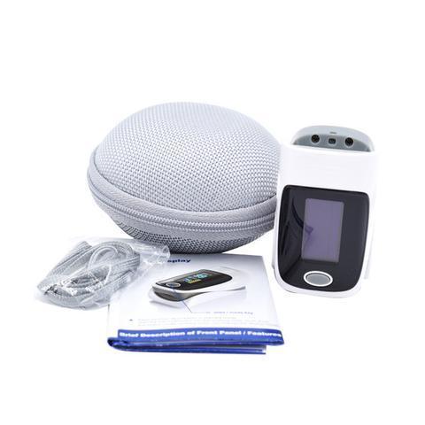 Pulse Oximeter CE/ISO Approved  50% Off - Limited Stock
