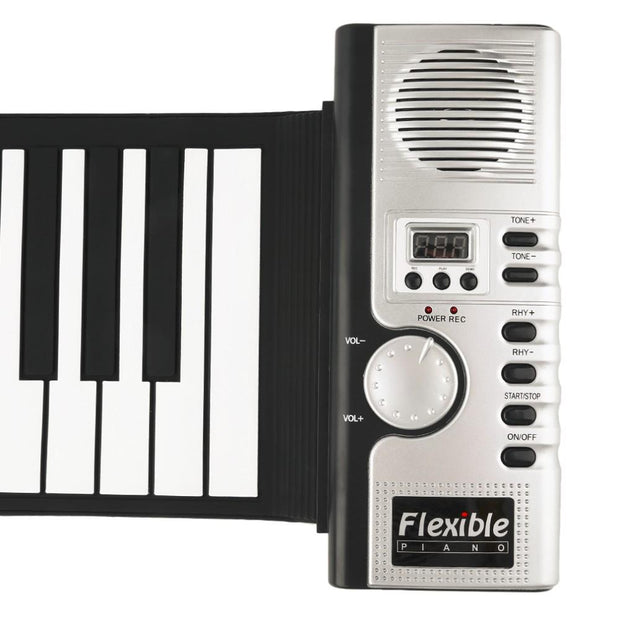 PianoRoll Portable Electronic Piano
