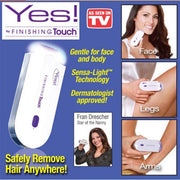 Premium Touch™ Hair Remover