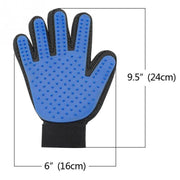 Magic Deshedding Glove