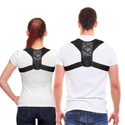 Posture Corrector (Adjustable to All Body Sizes)