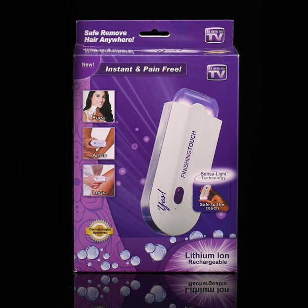 Premium Touch™ Hair Remover