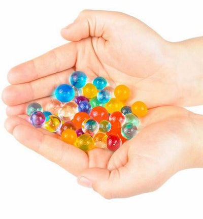 Magic Expanding Water Beads
