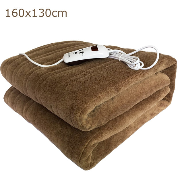 Waterproof Electric Heated Blanket