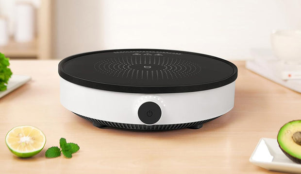 Smart Electric Induction Cooker
