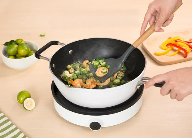 Smart Electric Induction Cooker