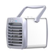 Portable Mini Air Conditioner Fan