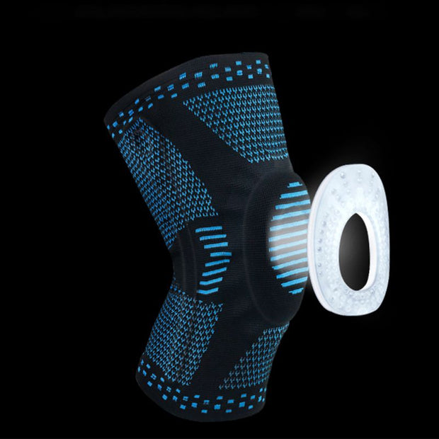 Breathable Support & Safety Knee Pads Compression