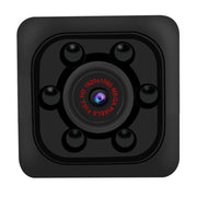 Sensor Night Vision Mini Camera
