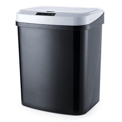 Automatic Induction Electric Trash Can