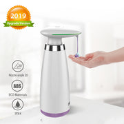 Automatic Smart Sensor Soap Dispenser