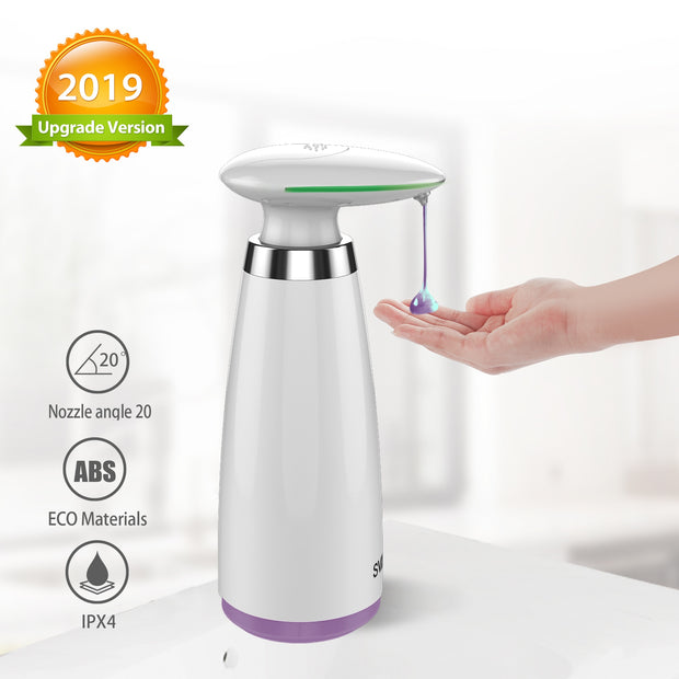 Automatic Smart Sensor Soap Dispenser