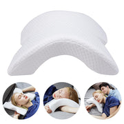 Anti-pressure Hand Pillow Neck Protection