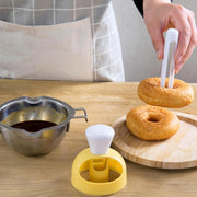 Creative Donut Mold Cutter