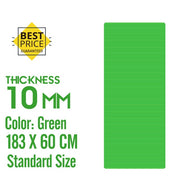 Premium Super Thick Fitness Yoga Mat 183*60cm