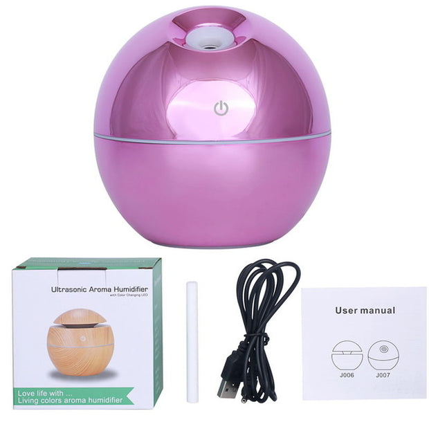 Ultrasonic Air Home Humidifier