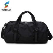 Sports Bag Foldable Lightweight Waterproof Large Space