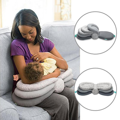Infant Feeding Pillow Multifunction Nursing Breastfeeding Pillow