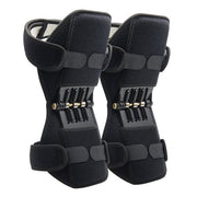 Powerful Joint Support Knee Pads Rebound Spring Force