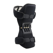 Powerful Joint Support Knee Pads Rebound Spring Force