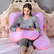 Maternity Pillow Comfortable Soft Cushion & Sleep Body