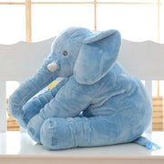 Elephant Plush Pillow Playmate gifts for Children