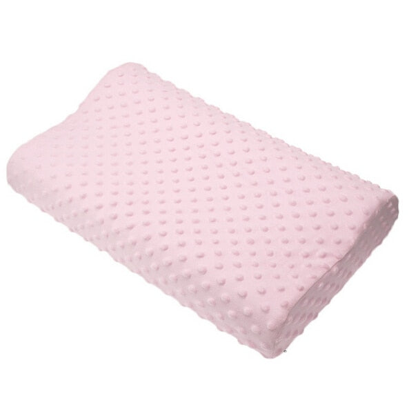 Memory Foam Pillow Massager Cervical Health Care Pillow