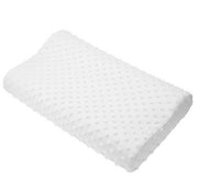 Memory Foam Pillow Massager Cervical Health Care Pillow