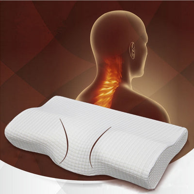 Memory Foam Pillow Cervical Health Care Pain Release