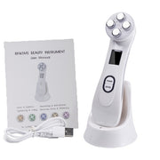 Skin Care Device Face Lift Tighten EMS MEsotherapy