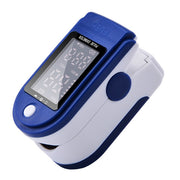 Blood Oxygen Monitor Finger Pulse Oximeter  Without Battery