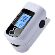 Blood Oxygen Monitor Finger Pulse Oximeter  Without Battery