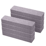 Pumice Stones for Cleaning Pumice Scouring Pad 8 Pieces