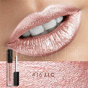 Gliter Lipstick - Focallure