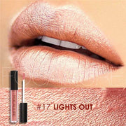 Gliter Lipstick - Focallure