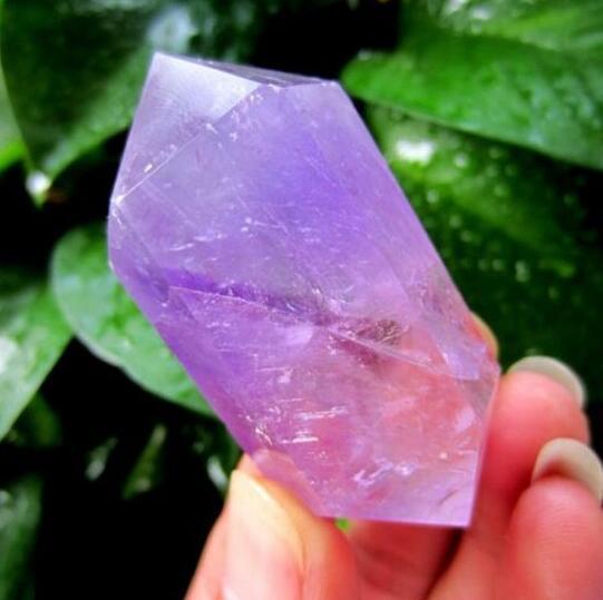 Natural Amethyst Healing Crystal