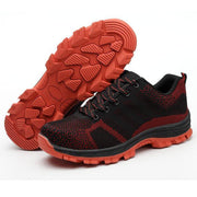 Indestructible BulletProof Ultra X Protection Shoes