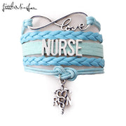 Love RN bracelets & bangles for women