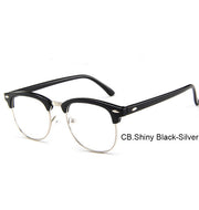 Computer Glasses Anti Blue Light Spectacles Bamboo Color