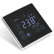 Touch Screen Digital Thermostat with WIFI