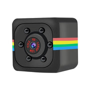 Sensor Night Vision Mini Camera